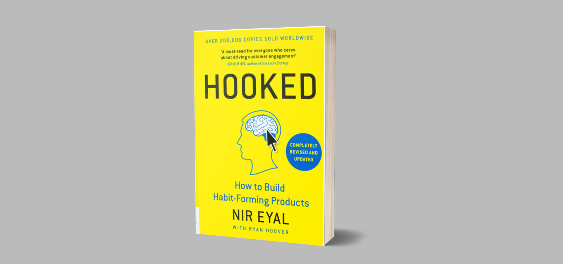 Hooked Book